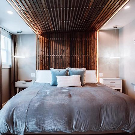 Swank House- Downtown Suite-Pet Friendly Ashland Eksteriør bilde
