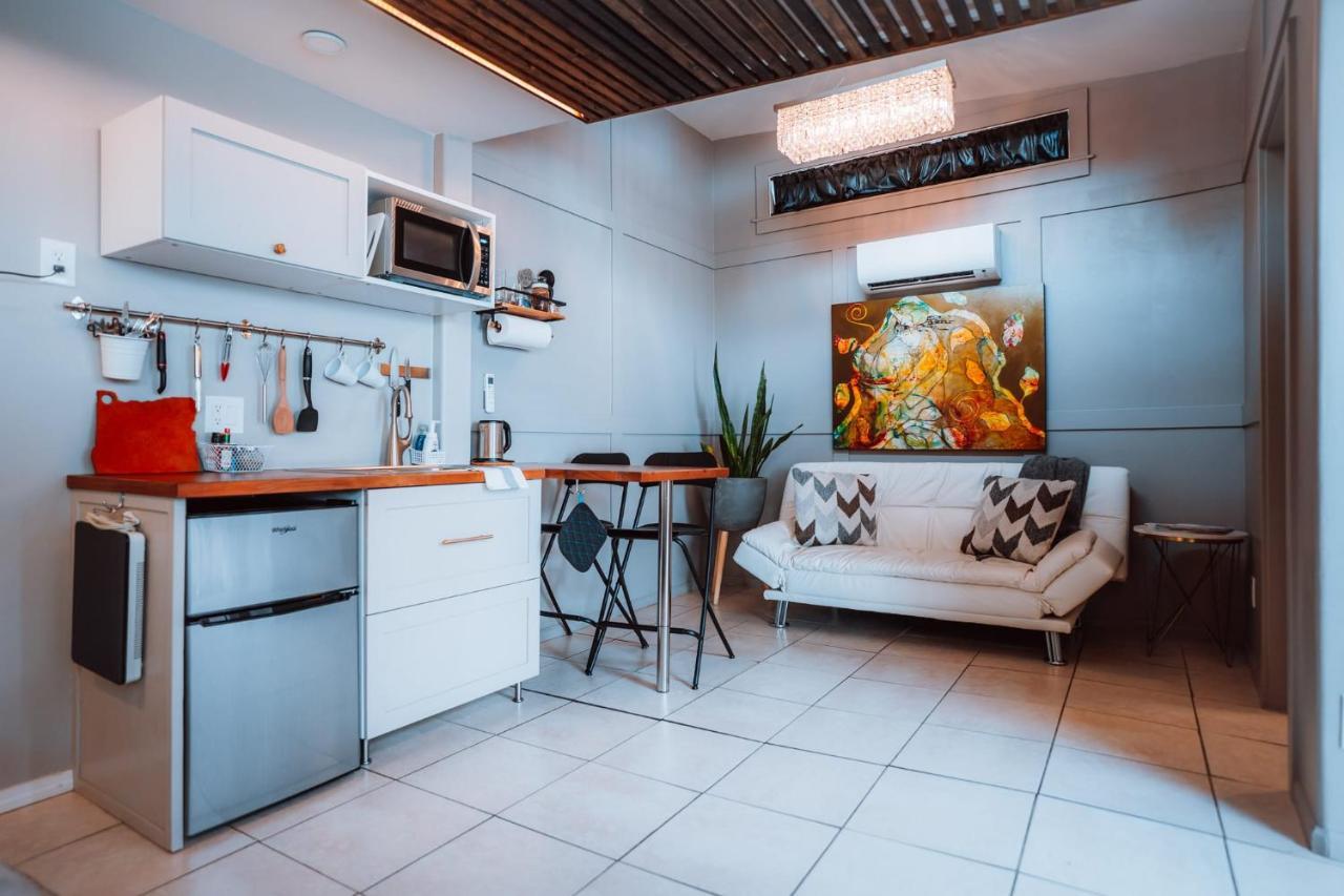 Swank House- Downtown Suite-Pet Friendly Ashland Eksteriør bilde