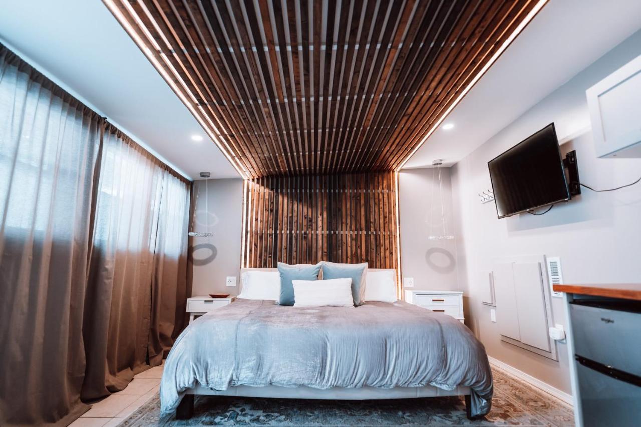 Swank House- Downtown Suite-Pet Friendly Ashland Eksteriør bilde