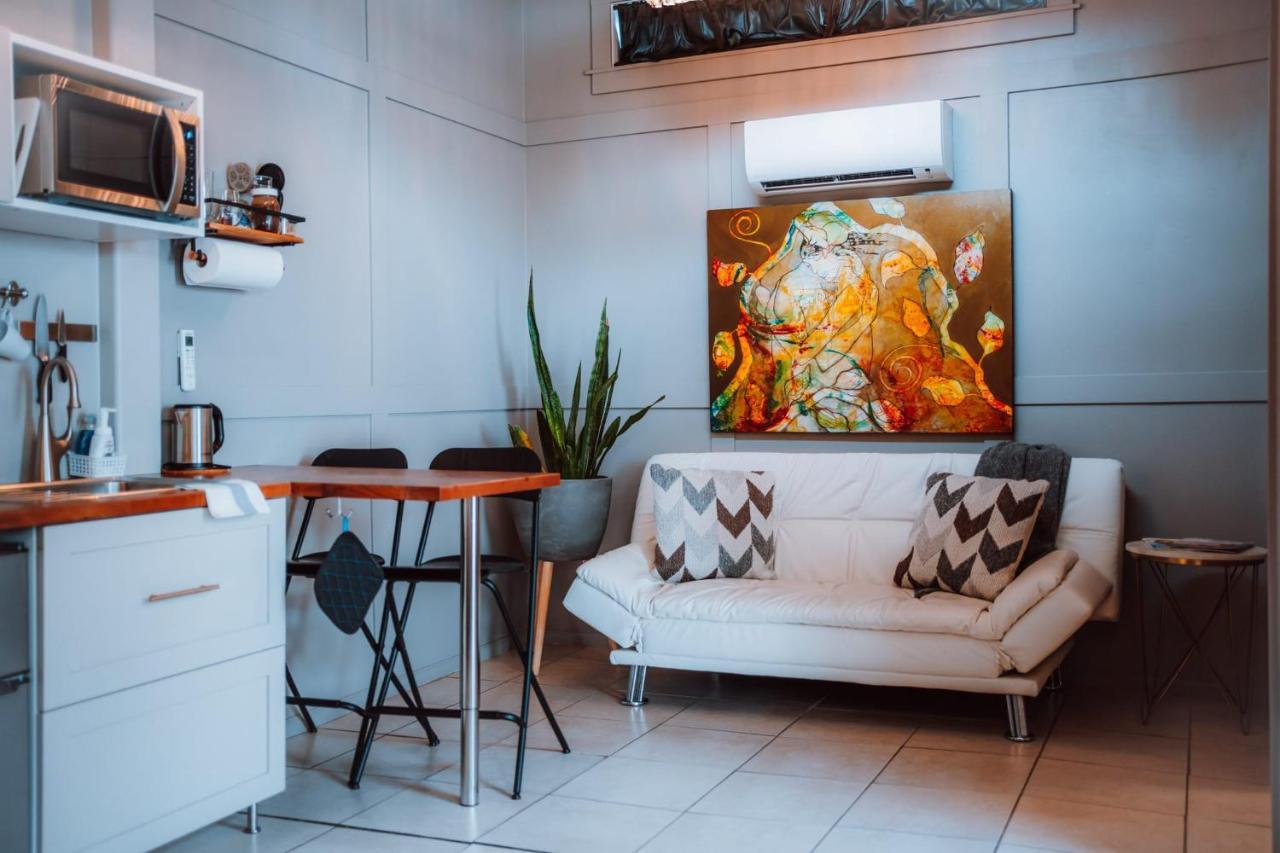 Swank House- Downtown Suite-Pet Friendly Ashland Eksteriør bilde