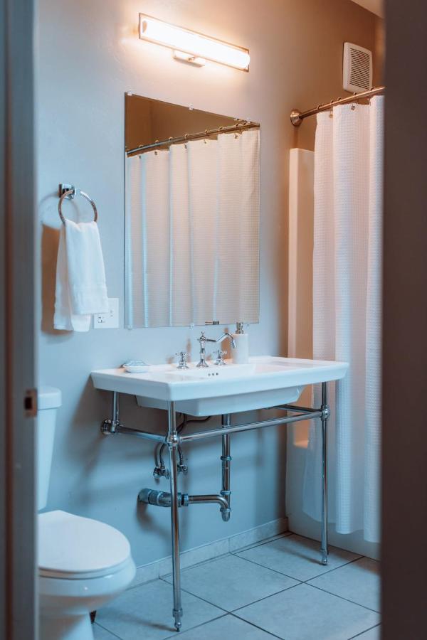 Swank House- Downtown Suite-Pet Friendly Ashland Eksteriør bilde